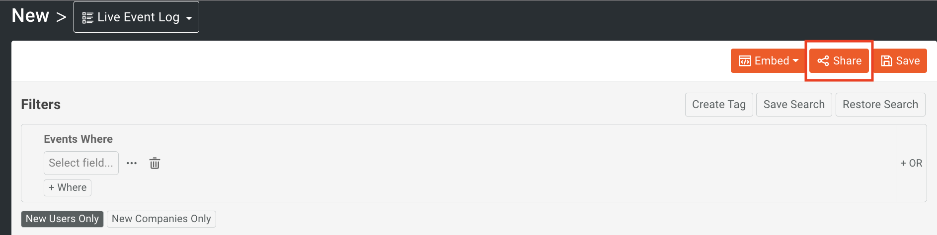 Diff-Events-Results