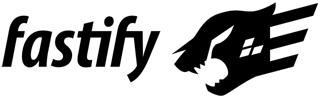 Fastify Logo Photo of Fastify Logo