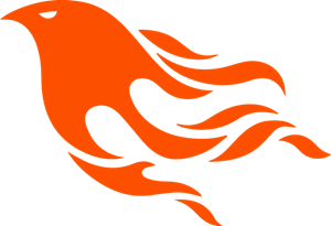 Phoenix Framework Logo Photo of Phoenix Framework Logo