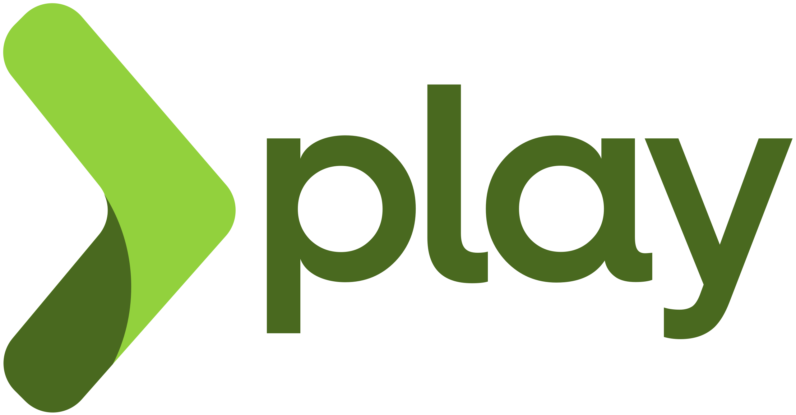Play Logo Photo of Play Logo