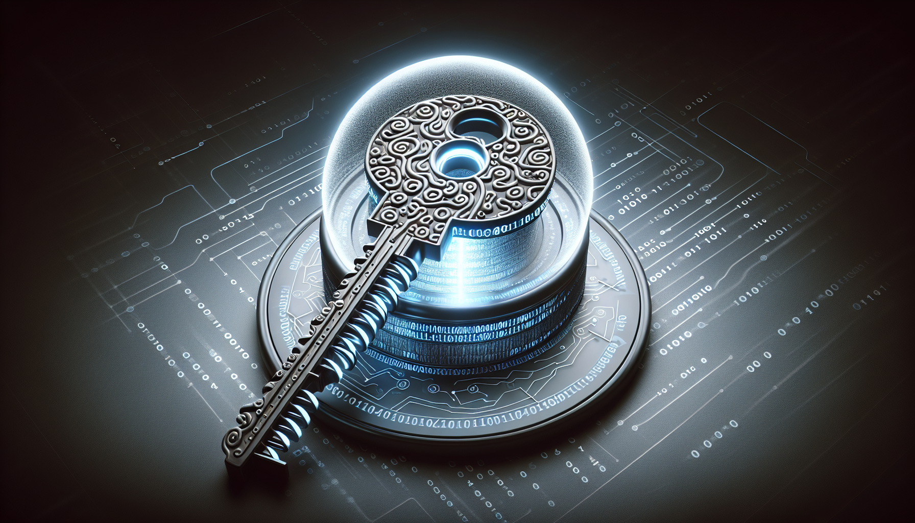 Understanding API Keys: The Basics