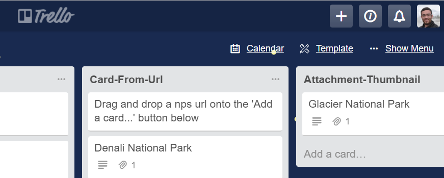 Trello Power-Ups